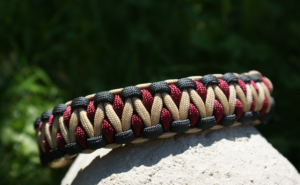 Halsbänder cord4pets