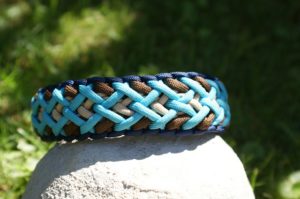 Halsbänder cord4pets