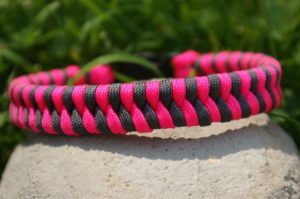 Halsbänder cord4pets