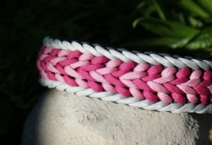 Halsbänder cord4pets