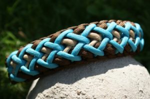 Halsbänder cord4pets