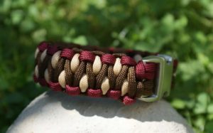 Halsbänder cord4pets