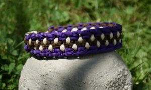 Halsbänder cord4pets