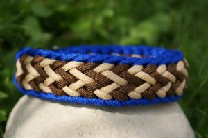 Halsbänder cord4pets