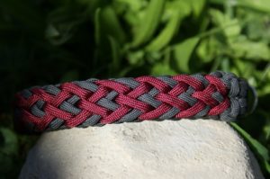 Halsbänder cord4pets