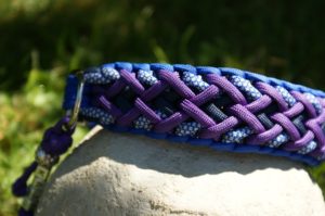 Halsbänder cord4pets