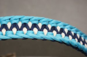 Halsbänder cord4pets