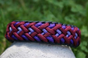 Halsbänder cord4pets