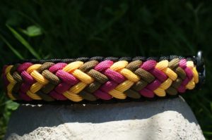 Halsbänder cord4pets