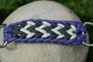 Halsbänder cord4pets