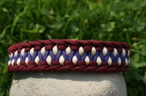 Halsbänder cord4pets