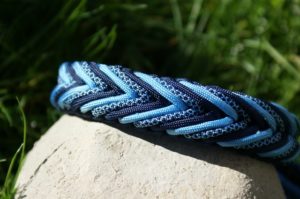 Halsbänder cord4pets