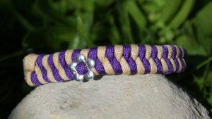 Halsbänder cord4pets