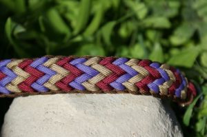 Halsbänder cord4pets