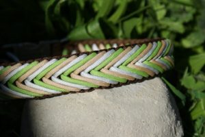 Halsbänder cord4pets