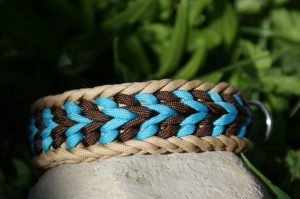 Halsbänder cord4pets