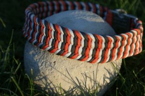 Halsbänder cord4pets