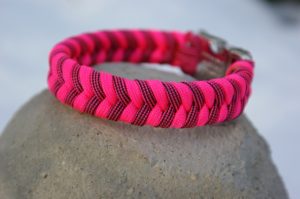 Halsbänder cord4pets