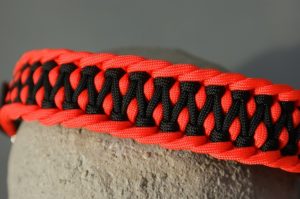 Halsbänder cord4pets