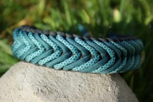 Halsbänder cord4pets