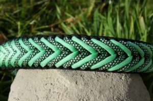 Halsbänder cord4pets