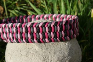 Halsbänder cord4pets