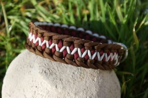 Halsbänder cord4pets