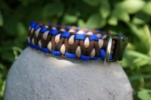 Halsbänder cord4pets