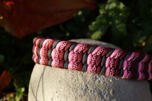 Halsbänder cord4pets