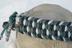 Halsbänder cord4pets