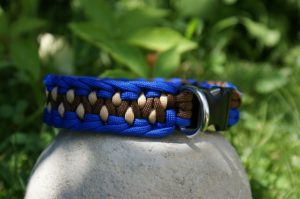 Halsbänder cord4pets