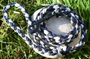 Hundeleinen cord4pets