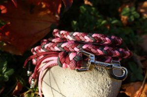 Hundeleinen cord4pets