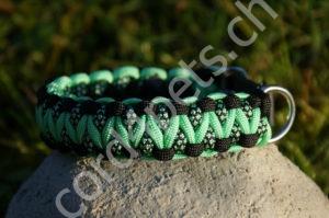 Hundehalsbänder cord4pets