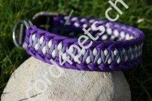 Halsbänder cord4pets