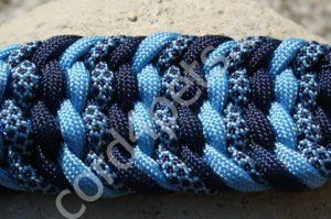 Hundehalsbänder cord4pets