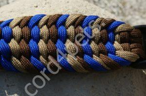 Hundehalsbänder cord4pets