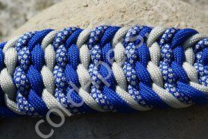 Hundehalsbänder cord4pets