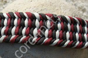 Hundehalsbänder cord4pets