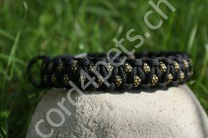 Halsbänder cord4pets.ch