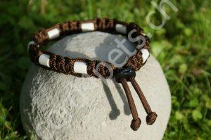 EM Halsband Hundehalsband cord4pets.ch
