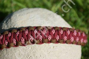 Hundehalsbänder cord4pets