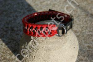 Hundehalsbänder cord4pets