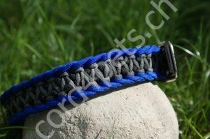 Hundehalsbänder cord4pets