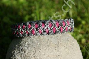 Hundehalsbänder cord4pets