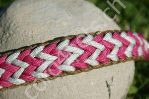 Hundehalsbänder cord4pets