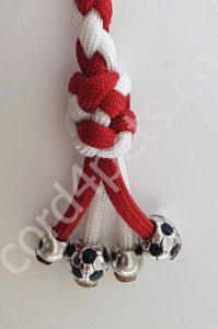 Schlüsselanhänger personalisiertes Geschenk cord4pets.ch