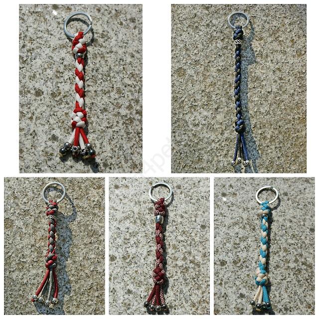 Schlüsselanhänger cord4pets.ch