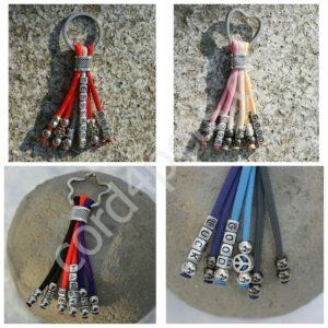 Schlüsselanhänger cord4pets.ch