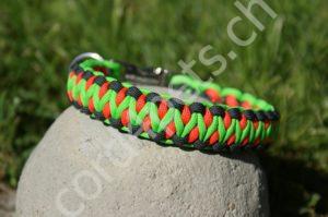 Hundehalsbänder cord4pets